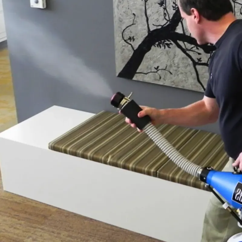 Professional Odor Removal in Clayton, NC